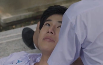 Лакорн Наше небо 3 серия 