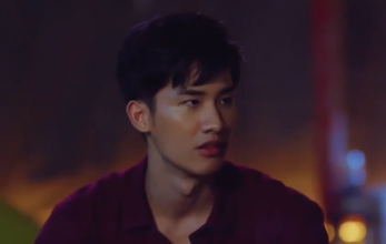 Лакорн Наше небо 4 серия 