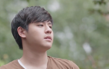 Лакорн Наше небо 2 серия 