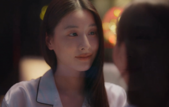 Лакорн Обратно со мной 8 серия 