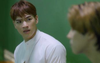 Лакорн Последний раз 7 серия 