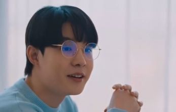 Лакорн Молочный флирт 10 серия 