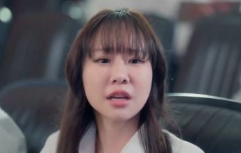 Лакорн Ваше небо 13 серия 