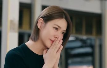 Лакорн Наша любовь 12 серия 