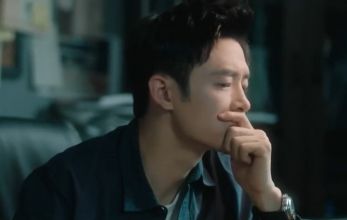 Лакорн Безмолвное чтение 10 серия 