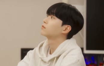 Лакорн Близко к тебе 1 серия 