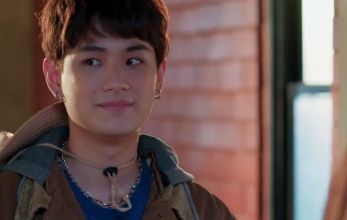 Лакорн Заблудившийся в лесу 4 серия 