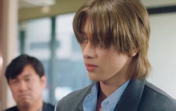 Лакорн Лучшая форма 5 серия 