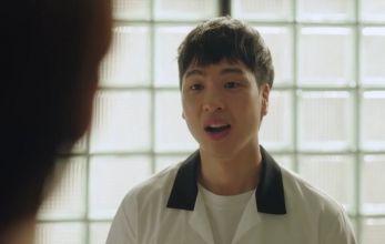 Лакорн Слабый герой 6 серия 