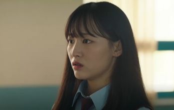 Лакорн Хи Су во втором классе 5 серия 