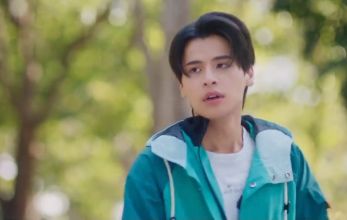 Лакорн Сладкоежка и хороший стоматолог 3 серия 