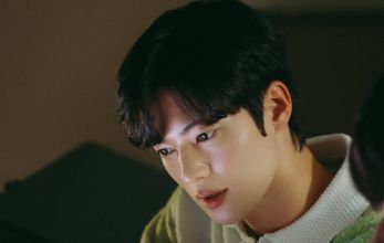 Лакорн Что-то пошло не так 1 серия 