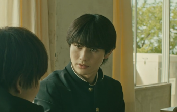 Лакорн Я не дотянусь до тебя 1 серия 