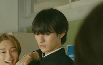 Лакорн Я не дотянусь до тебя 2 серия 