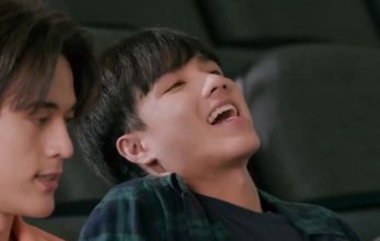 Лакорн Моя золотая кровь 6 серия 