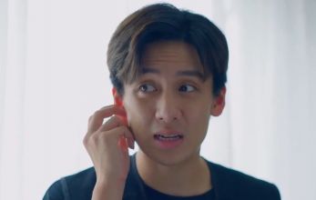 Лакорн Бороться за тебя 5 серия 