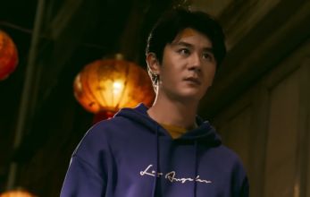 Лакорн Бангкокские парни 1 серия 