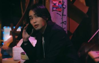 Лакорн Якудза и офисный планктон 2 серия 