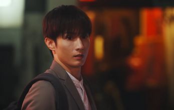 Лакорн Якудза и офисный планктон 3 серия 