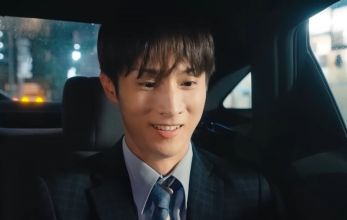 Лакорн Якудза и офисный планктон 5 серия 