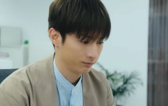 Лакорн Якудза и офисный планктон 6 серия 