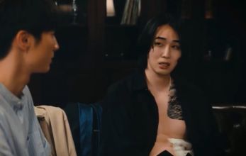 Лакорн Якудза и офисный планктон 7 серия 