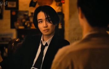 Лакорн Якудза и офисный планктон 9 серия 