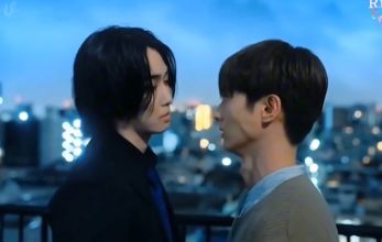 Лакорн Якудза и офисный планктон 10 серия 