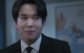 Лакорн Последняя трапеза во вселенной 2 серия 