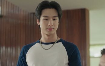 Лакорн Последняя трапеза во вселенной 3 серия 