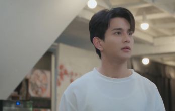 Лакорн Последняя трапеза во вселенной 5 серия 