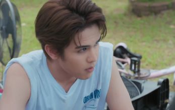 Лакорн Последняя трапеза во вселенной 6 серия 