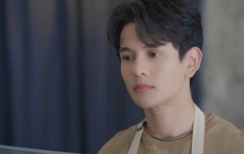 Лакорн Последняя трапеза во вселенной 7 серия 