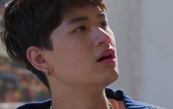 Лакорн Заблудившийся в лесу 6 серия 