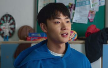 Лакорн Слабый герой 2 сезон 2 серия 