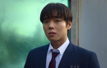 Лакорн Слабый герой 2 сезон 3 серия 