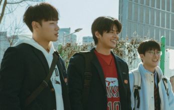 Лакорн Слабый герой 2 сезон 5 серия 