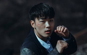 Лакорн Слабый герой 2 сезон 8 серия 