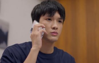 Лакорн Бороться за тебя 6 серия 