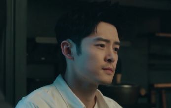 Лакорн Безмолвное чтение 14 серия 