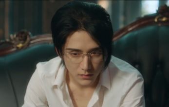 Лакорн Безмолвное чтение 13 серия 