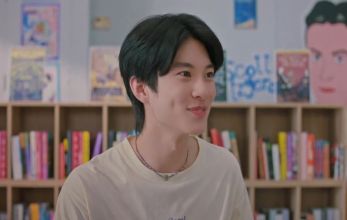 Лакорн Влюблённые мальчики 2 серия 