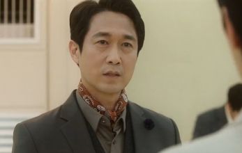 Лакорн Обычное дело 5 серия 