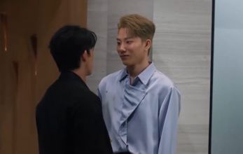 Лакорн Лучшая форма 9 серия 