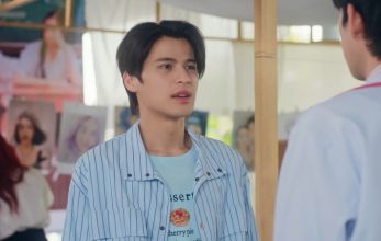 Лакорн Сладкоежка и хороший стоматолог 6 серия 