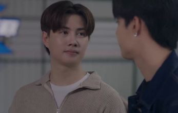 Лакорн Малыш с гонок 2 сезон 1 серия 