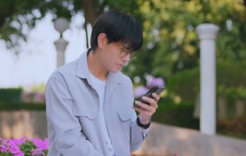 Лакорн Влюблённые мальчики 3 серия 