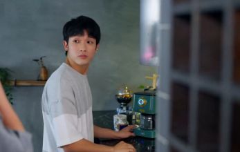 Лакорн Бороться за тебя 8 серия 