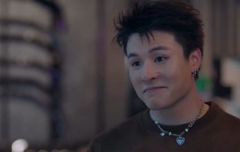 Лакорн Малыш с гонок 2 сезон 2 серия 