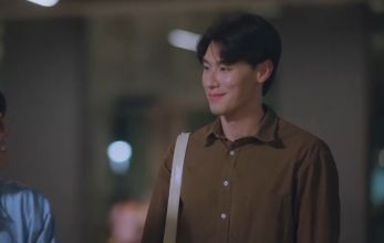 Лакорн Влюблённые мальчики 4 серия 